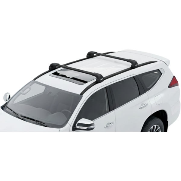 Barras Thule MITSUBISHI...