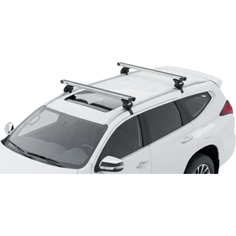 Barras Thule MITSUBISHI...