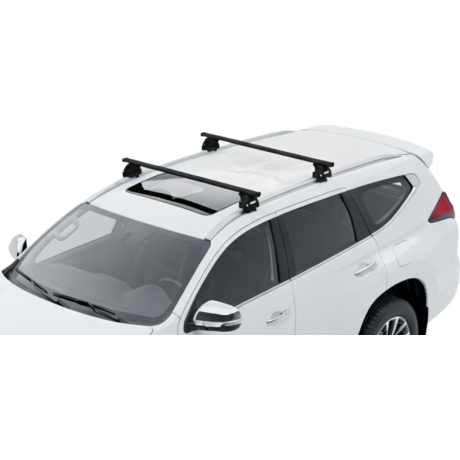 Barras Thule Mitsubishi...