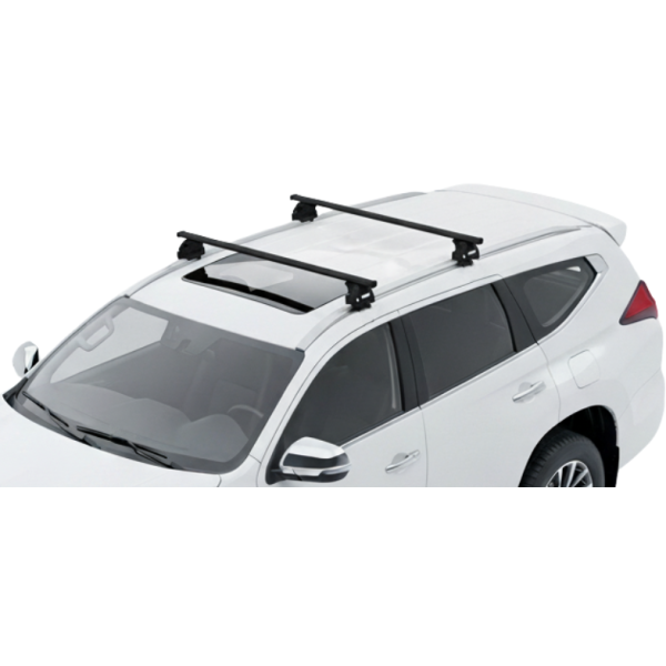 Barras Thule Mitsubishi...