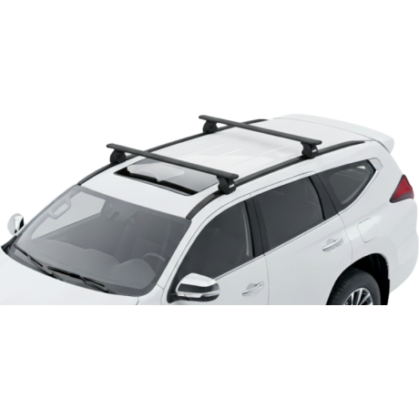 Barras Thule MITSUBISHI...