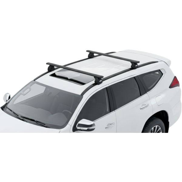 Barras Thule MITSUBISHI...