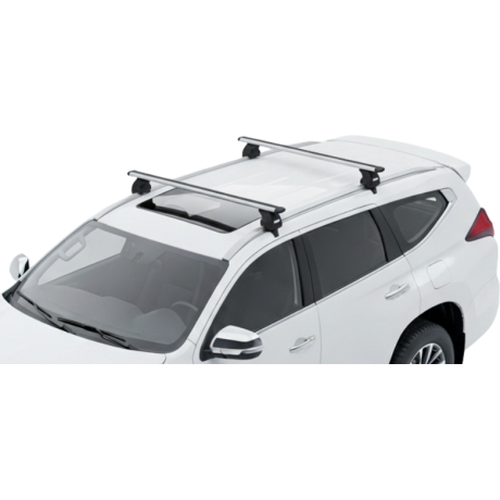 Barras Thule MITSUBISHI...