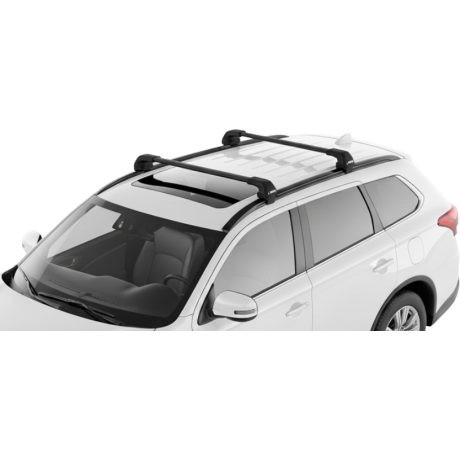 Barras Thule MITSUBISHI...