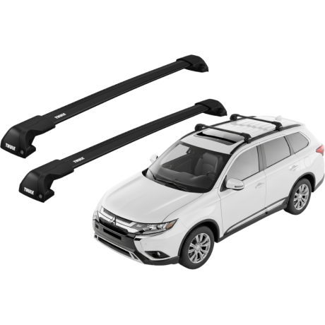 Barras Thule MITSUBISHI...