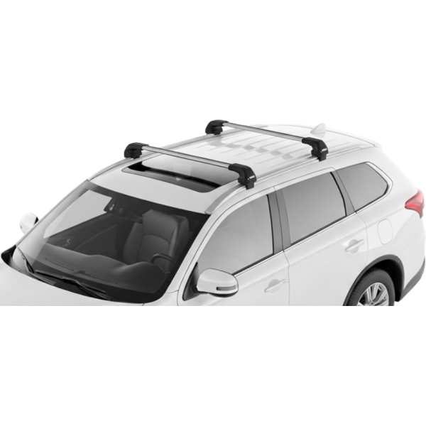 Barras Thule MITSUBISHI...