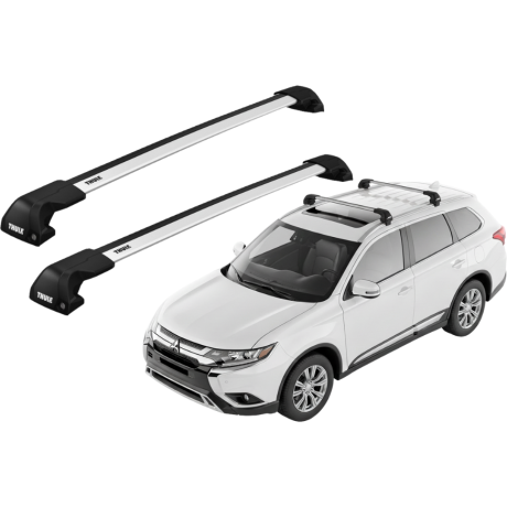 Barras Thule MITSUBISHI...