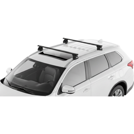 Barras Thule MITSUBISHI...