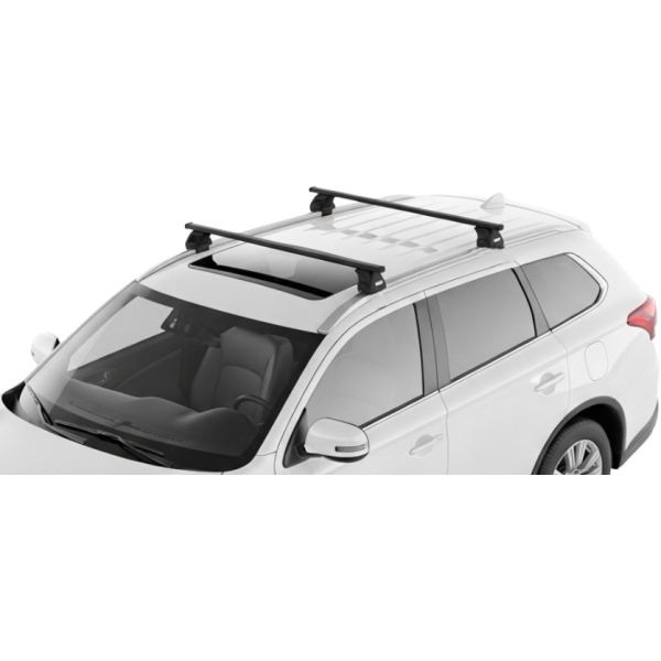 Barras Thule MITSUBISHI...