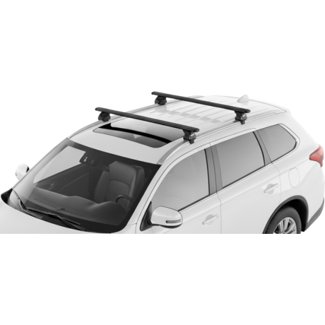 Barras Thule MITSUBISHI...