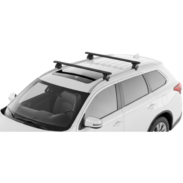Barras Thule MITSUBISHI...