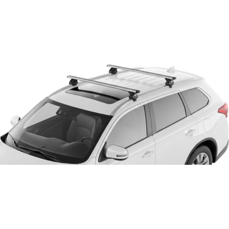 Barras Thule MITSUBISHI...
