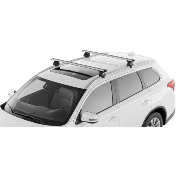 Barras Thule MITSUBISHI...