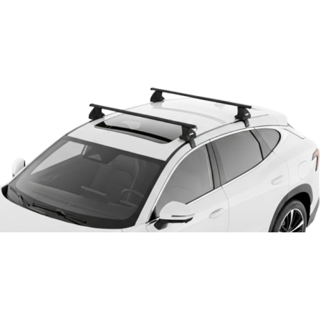 Barras Thule JETOUR Dashing...