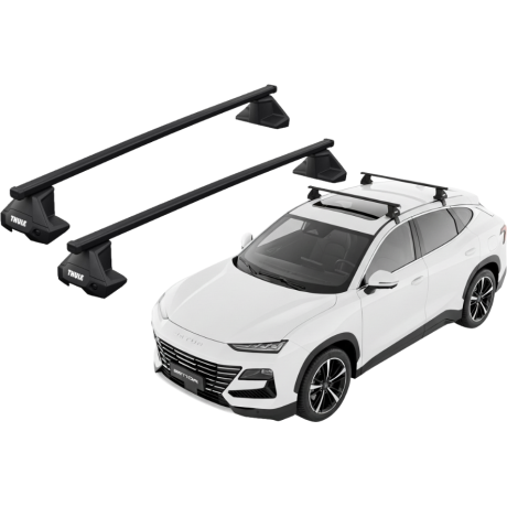 Barras Thule JETOUR Dashing...