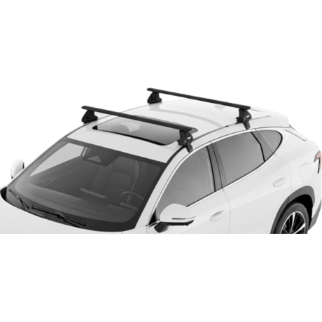 Barras Thule JETOUR Dashing...