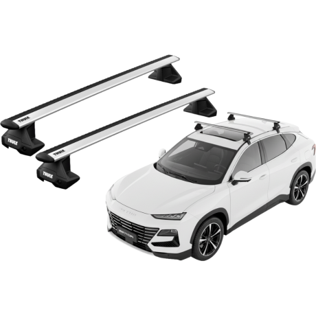 Barras Thule JETOUR Dashing...