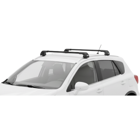 Barras Thule SUZUKI SX4...