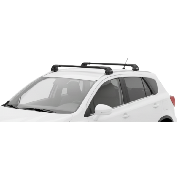 Barras Thule SUZUKI SX4...