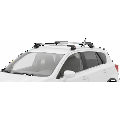 Barras Thule SUZUKI SX4...