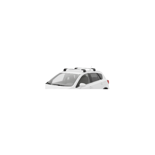 Barras Thule SUZUKI SX4...