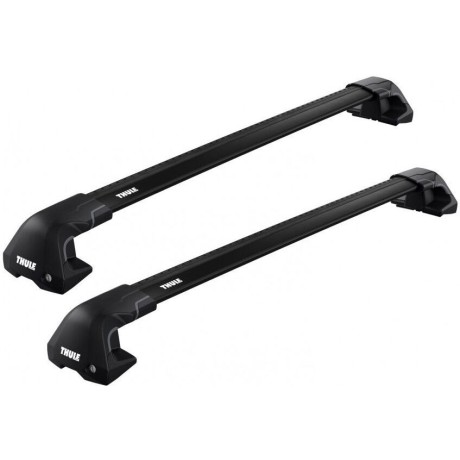 Barras Thule JEEP Avenger...