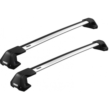 Barras Thule JEEP Avenger...