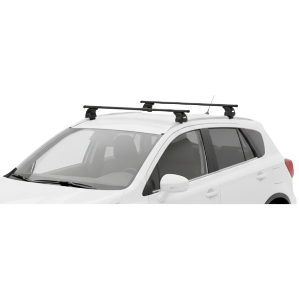 Barras Thule SUZUKI SX4...