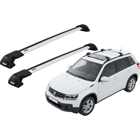 Barras Thule SUZUKI Grand...