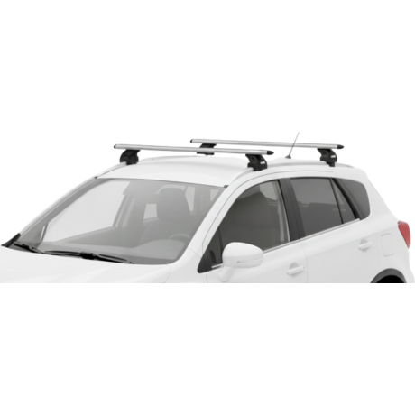 Barras Thule SUZUKI SX4...