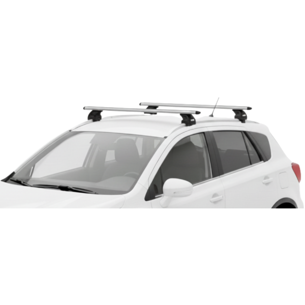 Barras Thule SUZUKI SX4...