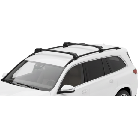 Barras Thule MERCEDES BENZ...