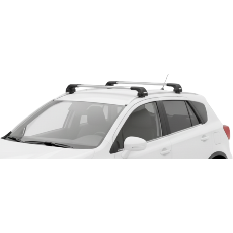 Barras Thule SUZUKI SX4...