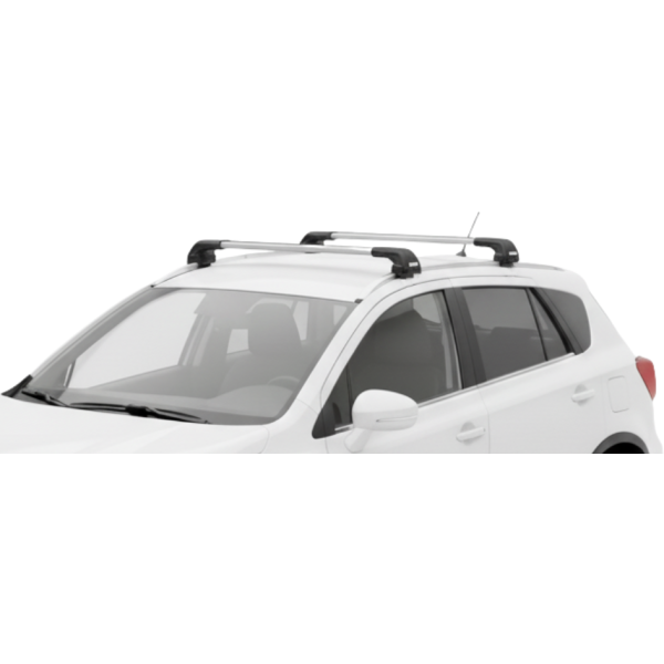 Barras Thule SUZUKI SX4...