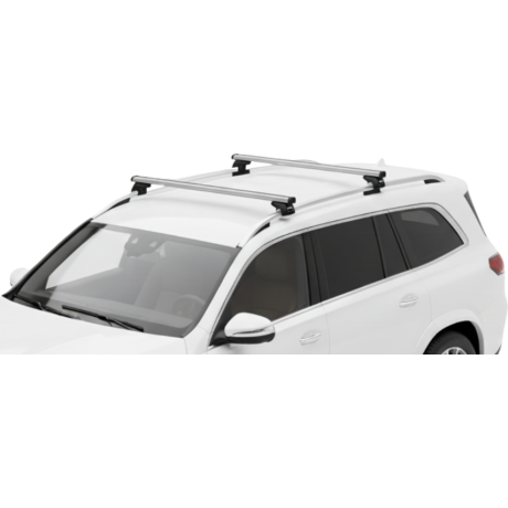 Barras Thule MERCEDES BENZ...