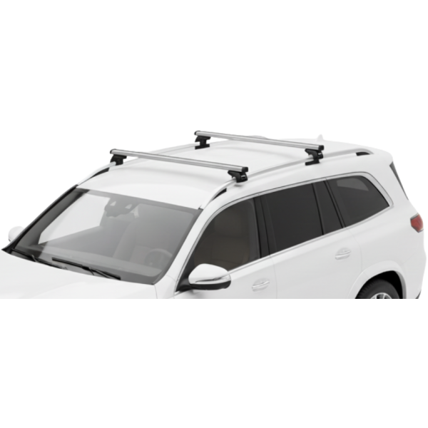 Barras Thule MERCEDES BENZ...