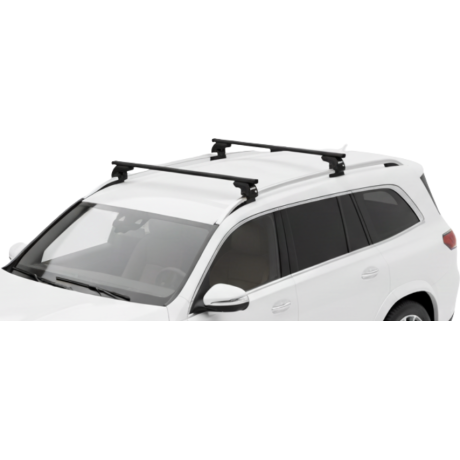 Barras Thule MERCEDES BENZ...