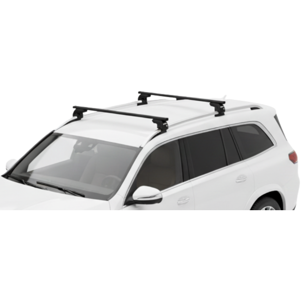 Barras Thule MERCEDES BENZ...