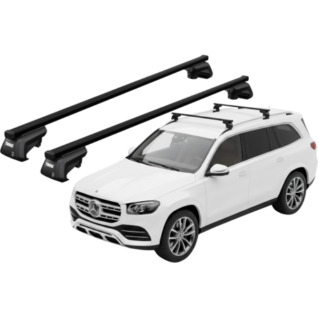 Barras Thule MERCEDES BENZ...