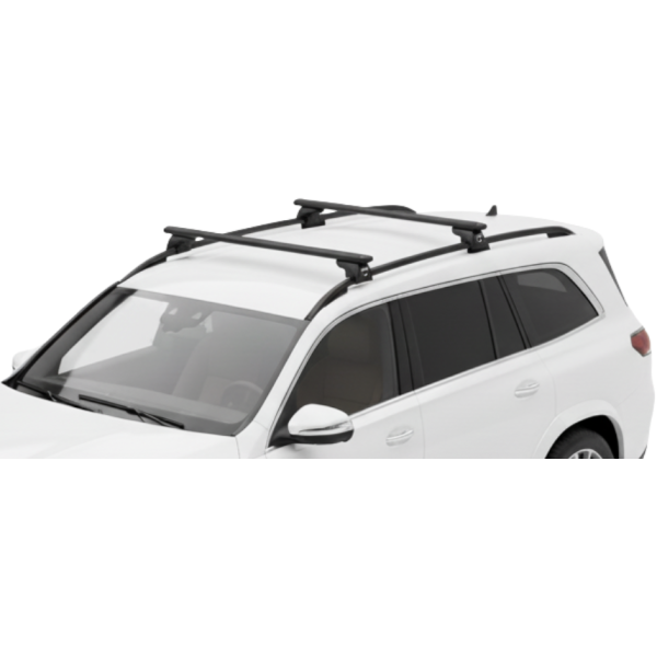 Barras Thule MERCEDES BENZ...