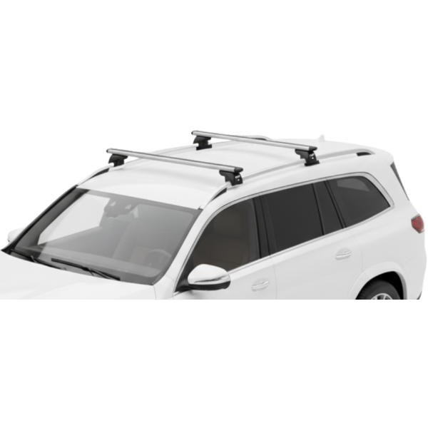 Barras Thule MERCEDES BENZ...