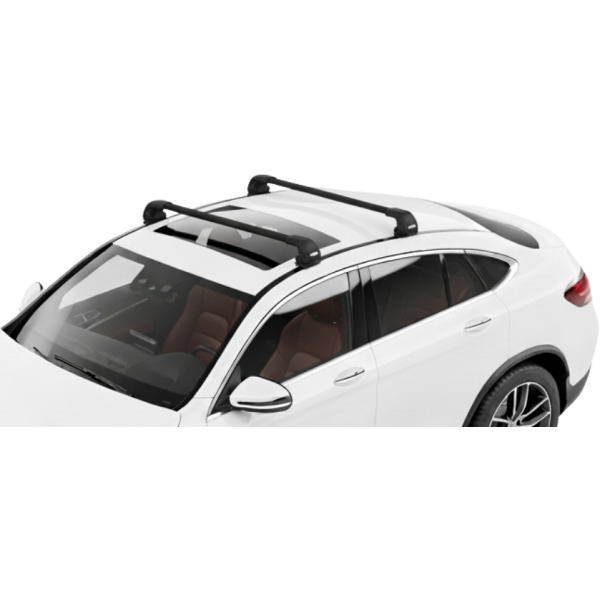 Barras Thule MERCEDES BENZ...