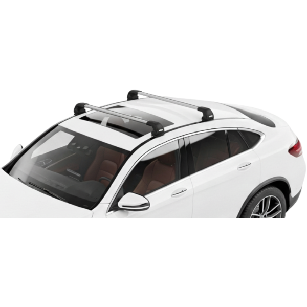 Barras Thule MERCEDES BENZ...