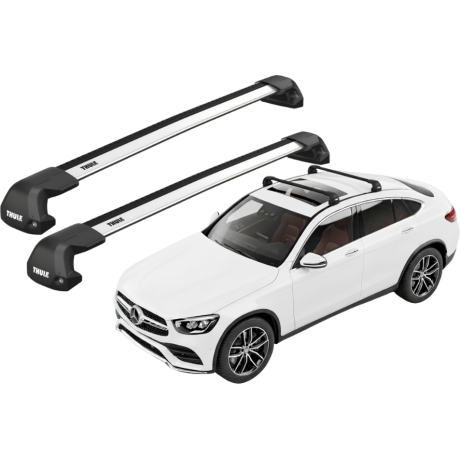 Barras Thule MERCEDES BENZ...