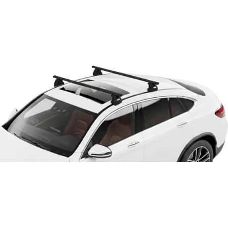 Barras Thule MERCEDES BENZ...