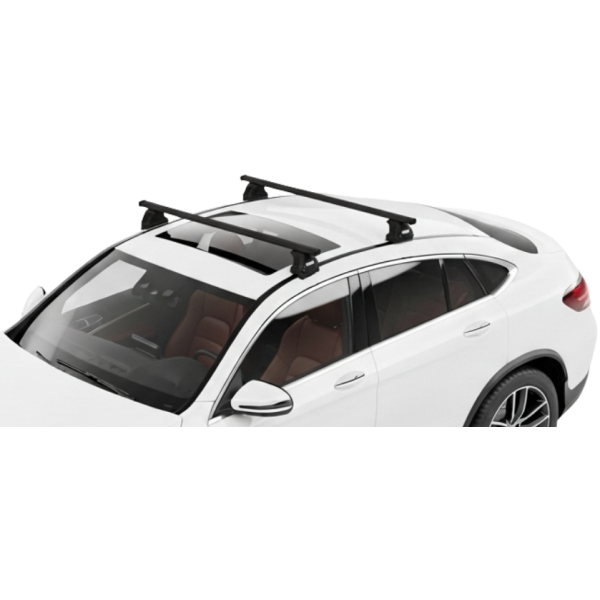 Barras Thule MERCEDES BENZ...