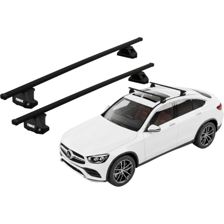 Barras Thule MERCEDES BENZ...