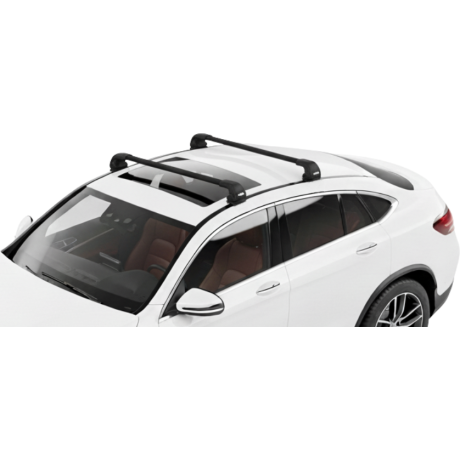 Barras Thule MERCEDES BENZ...