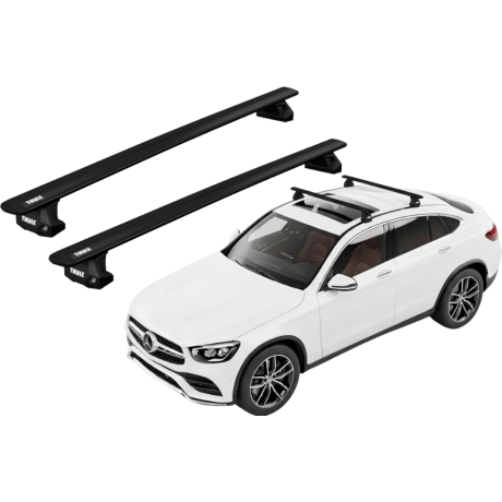 Barras Thule MERCEDES BENZ...