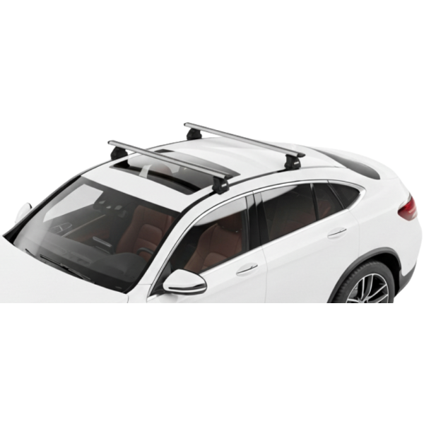 Barras Thule MERCEDES BENZ...